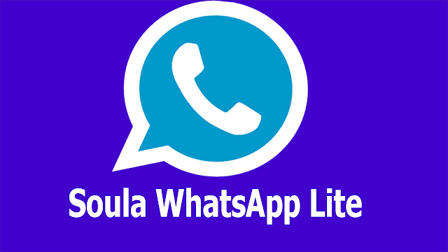 تحميل وتنزيل تحديث واتساب سولا اخر اصدار Soula WhatsApp v6.20 ضد الحظر تنزيل واتس اب لايت للاندرويد WhatsApp Lite