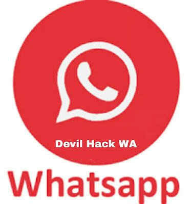 تنزيل واتس اب ديفل هاك Devil Hack WA ضد الفيروسات وضد الحظر اخر اصدار 2021